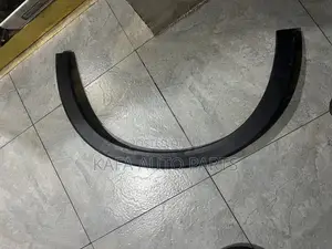 HRV 2022 Fender Moulding Available