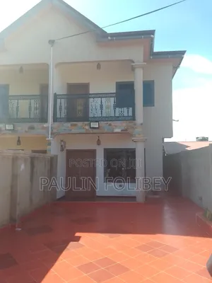 3bdrm House in Dg Properties, Ablekuma for rent