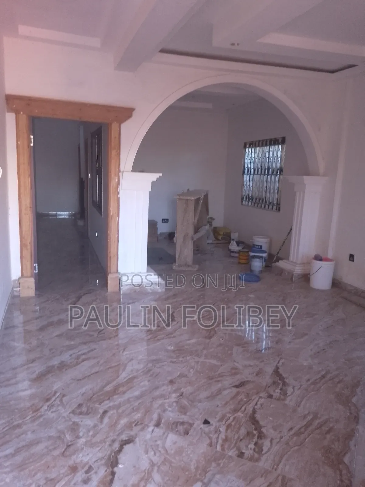 3bdrm House in Dg Properties, Ablekuma for rent