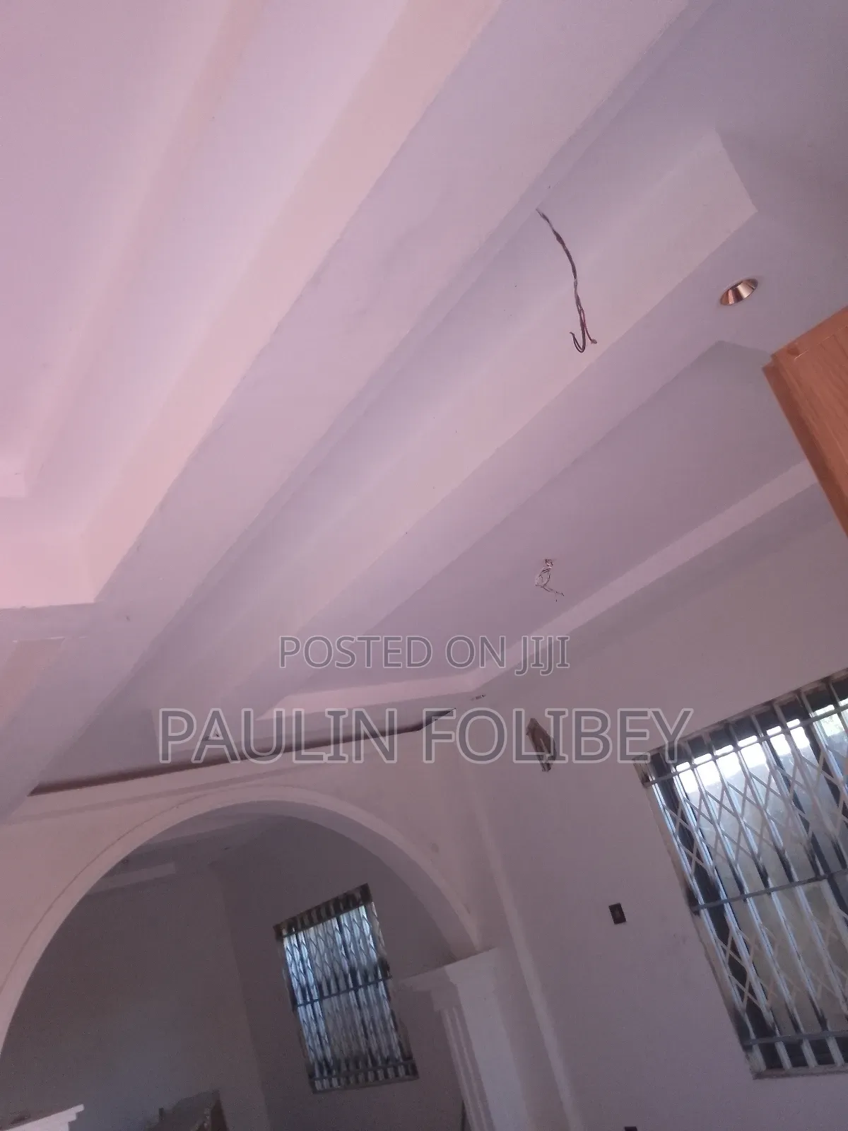 3bdrm House in Dg Properties, Ablekuma for rent