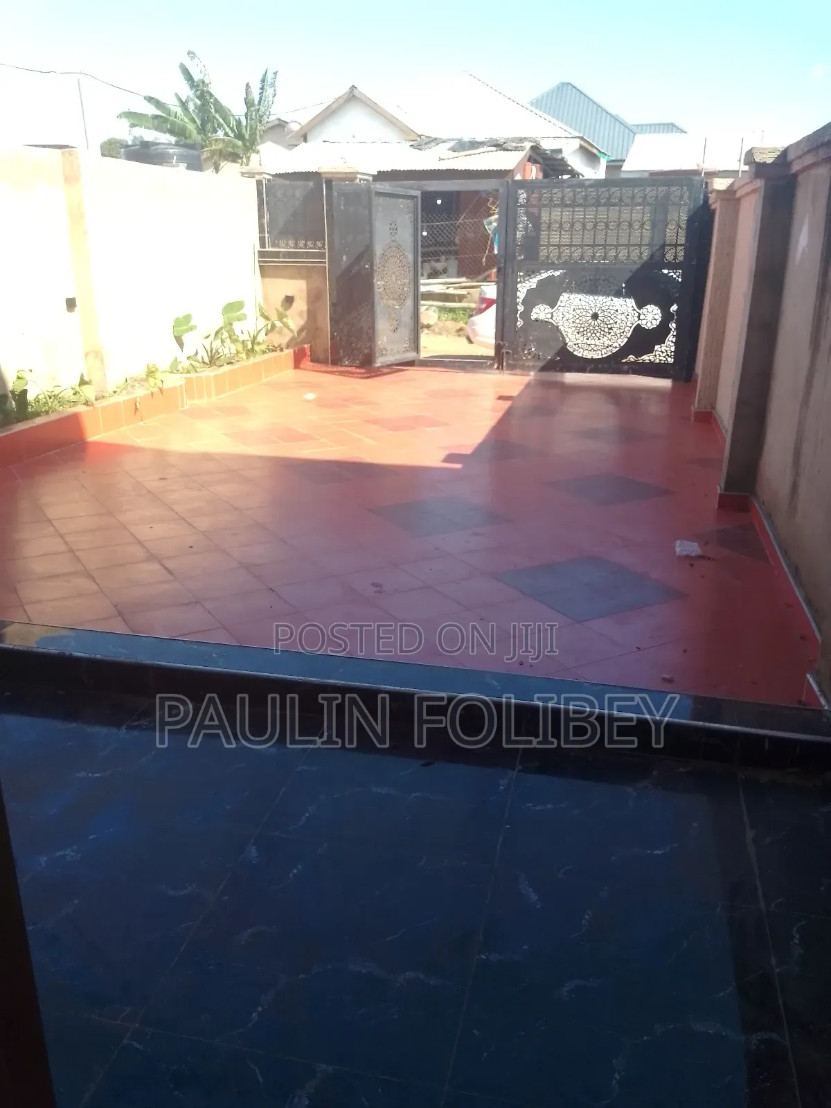 3bdrm House in Dg Properties, Ablekuma for rent