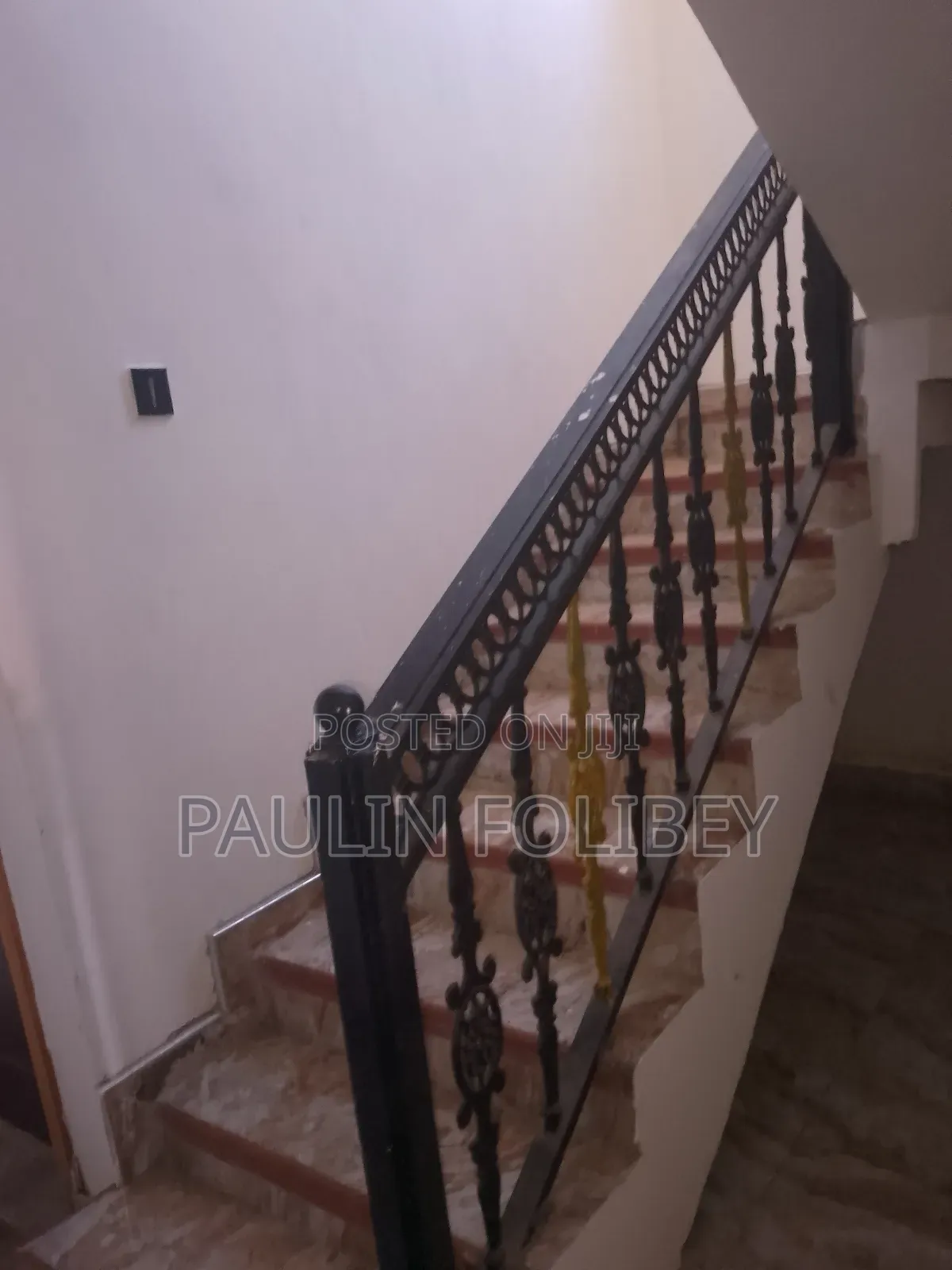 3bdrm House in Dg Properties, Ablekuma for rent