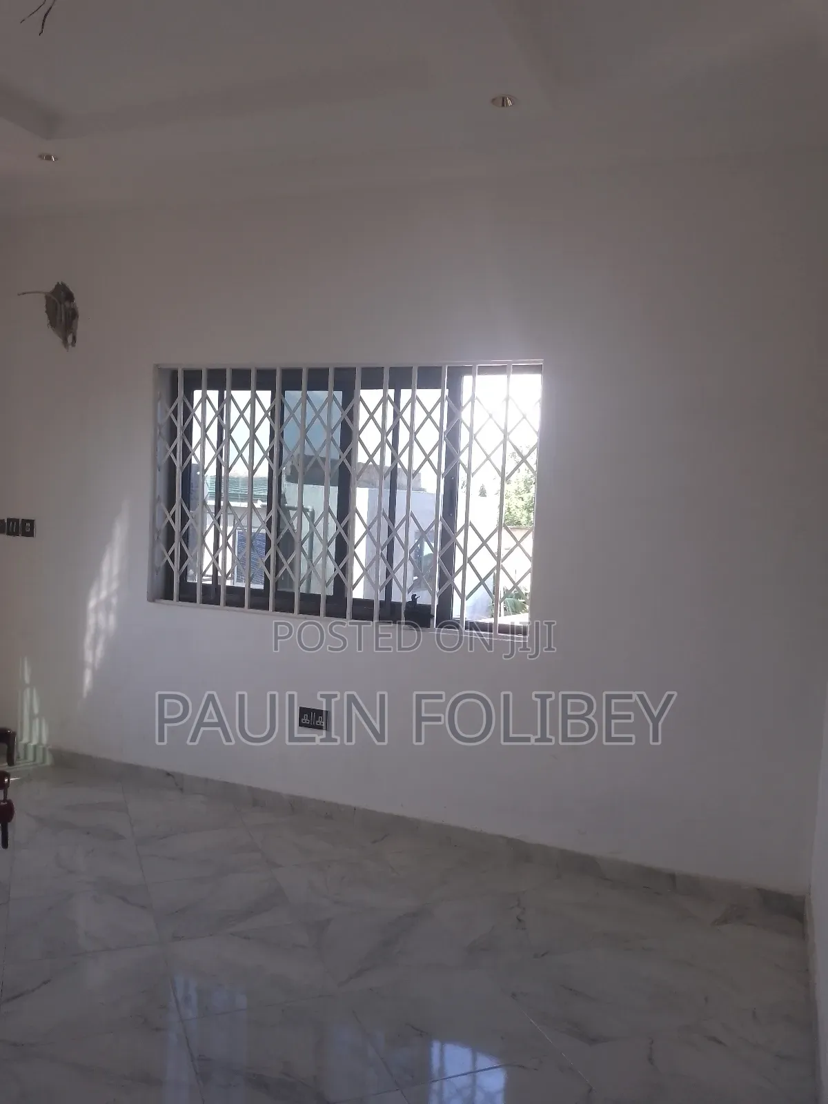 3bdrm House in Dg Properties, Ablekuma for rent