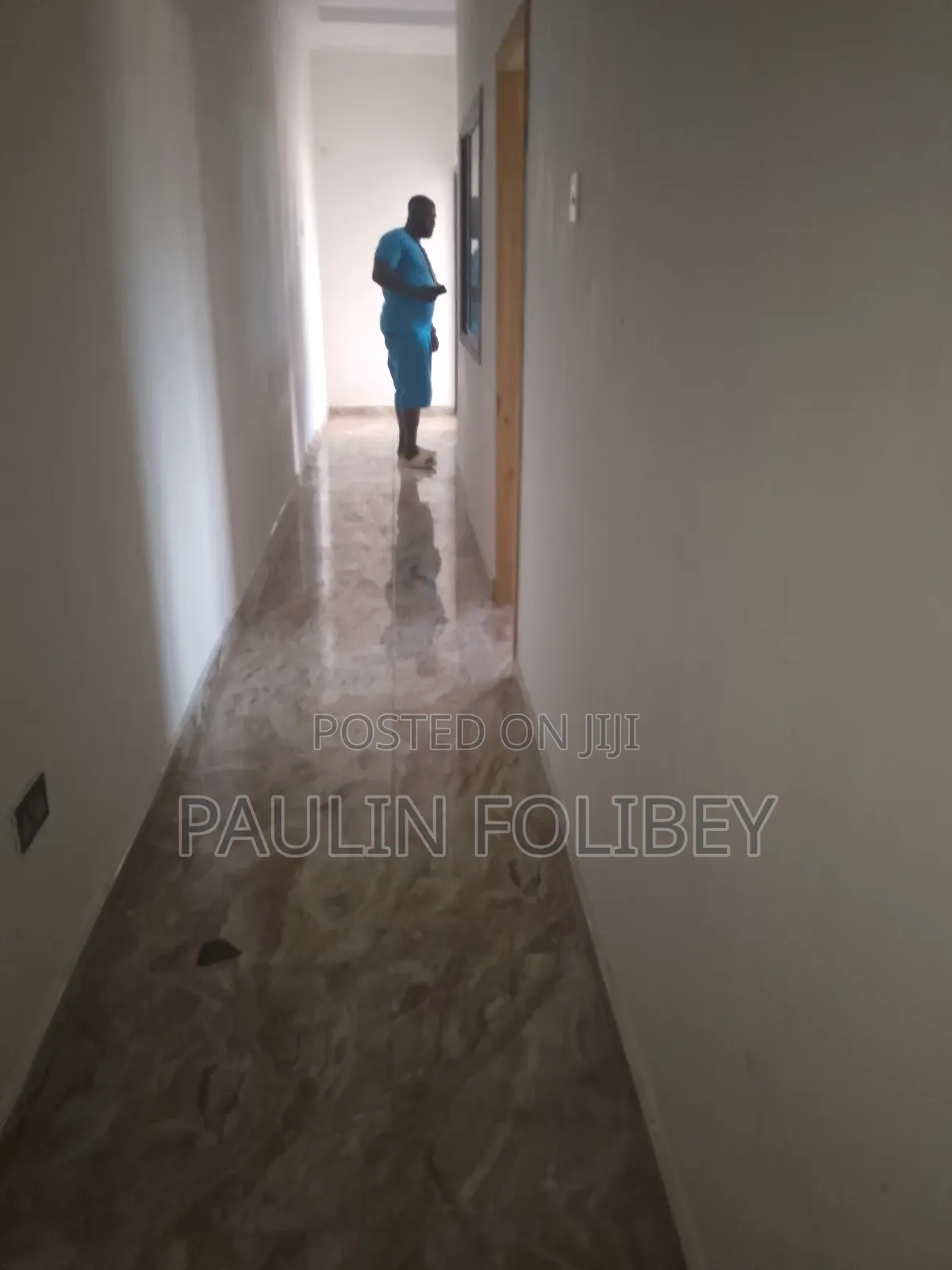 3bdrm House in Dg Properties, Ablekuma for rent