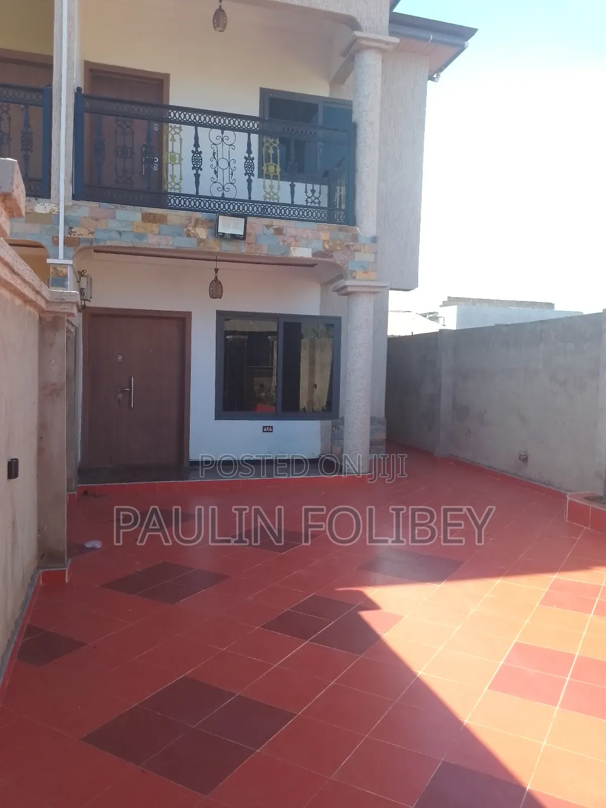 3bdrm House in Dg Properties, Ablekuma for rent