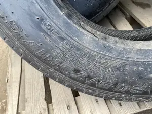 205/75r17.5 Fortune FT115A 14PR Commercial Truck Tire