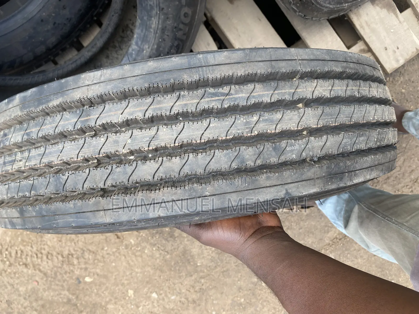 205/75r17.5 Fortune FT115A 14PR Commercial Truck Tire