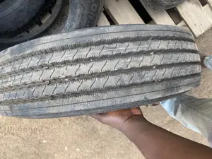 205/75r17.5 Fortune FT115A 14PR Commercial Truck Tire