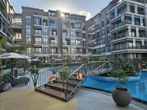 2bdrm Apartment in Cantonments, US Embassy Area for rent