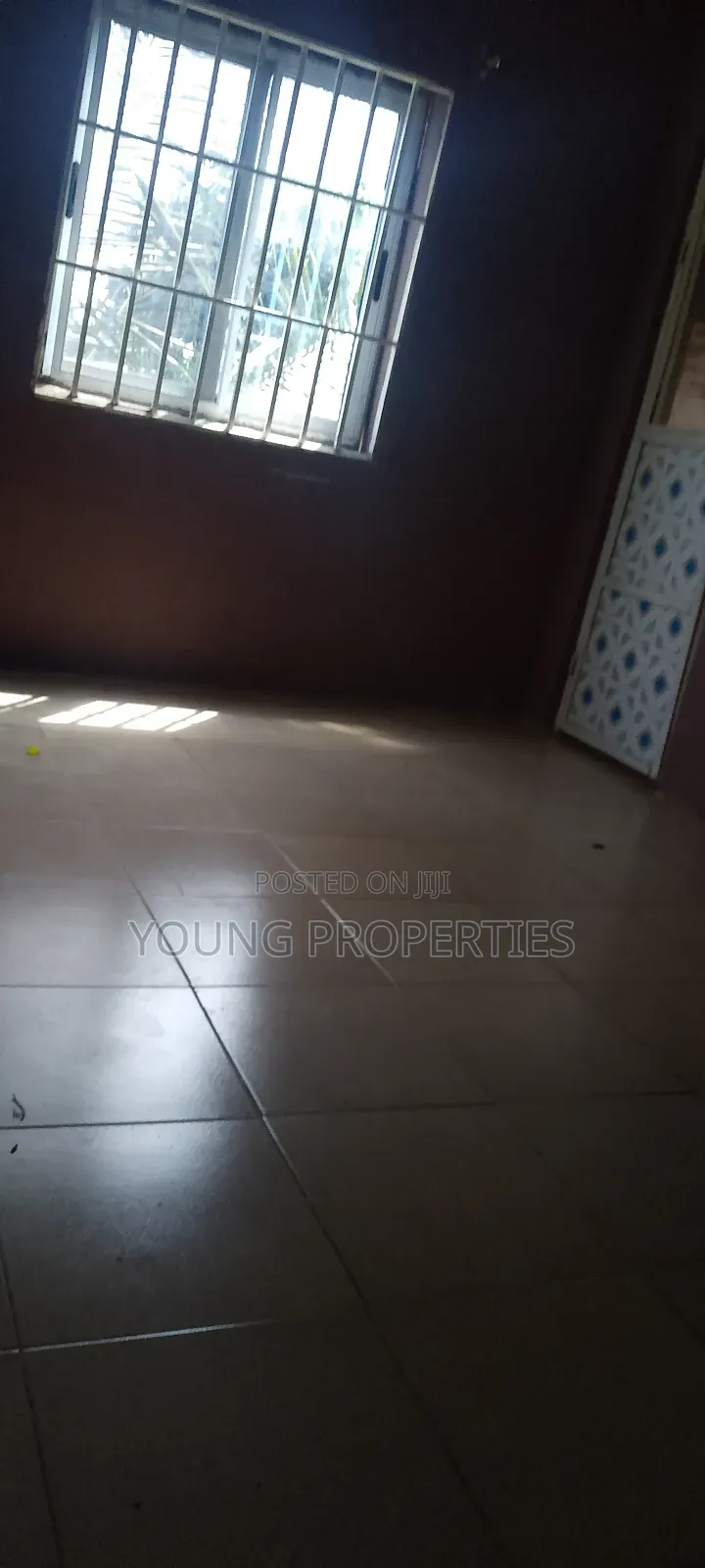 1bdrm Apartment in Insakina Ablekuma for rent