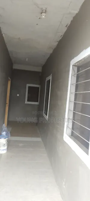 1bdrm Apartment in Insakina Ablekuma for rent