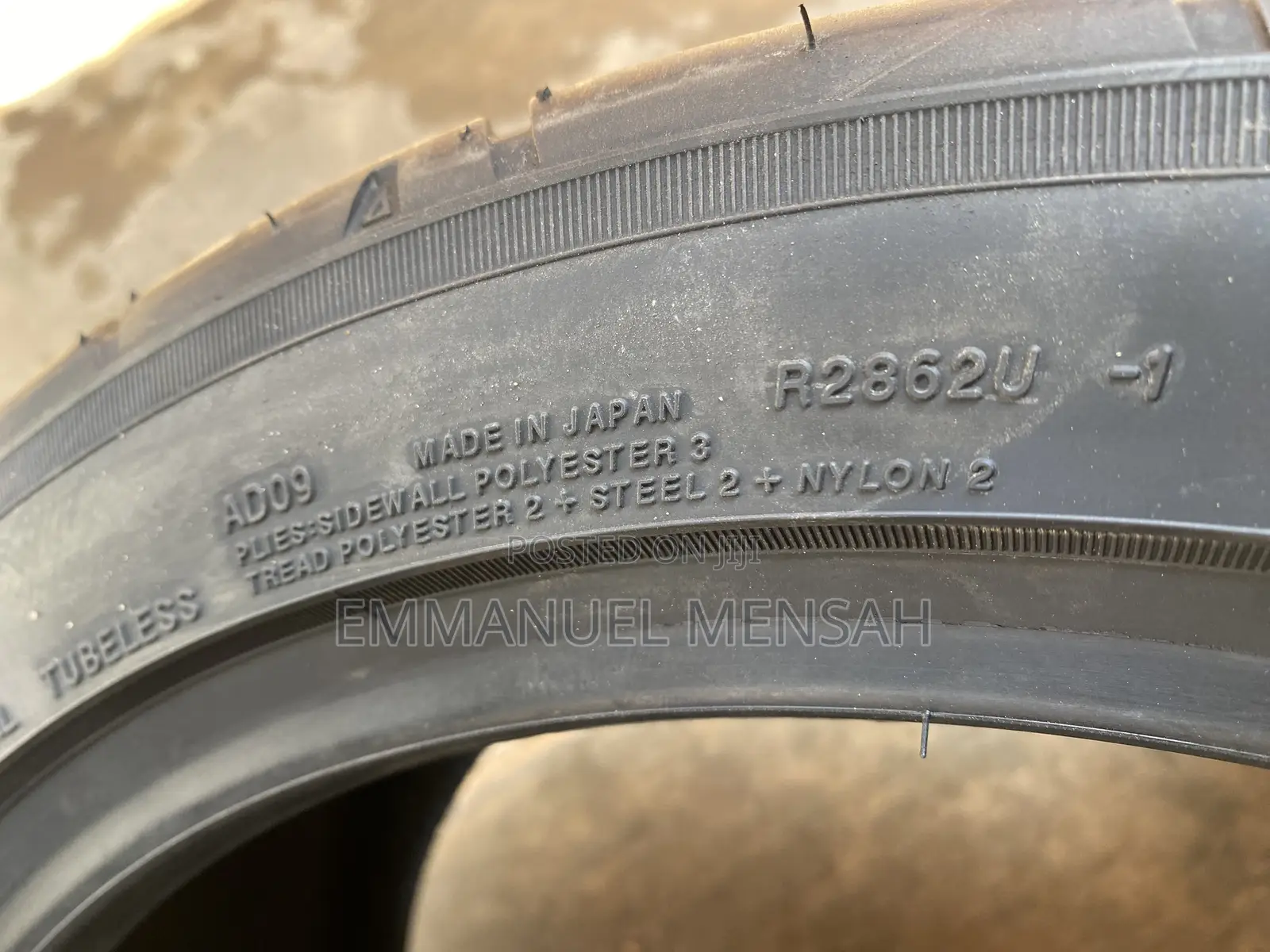 225/40r18 Yokohama Advan Neova 92W Ultra-High-Performance