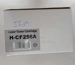 Cmyk 56A Black Toner