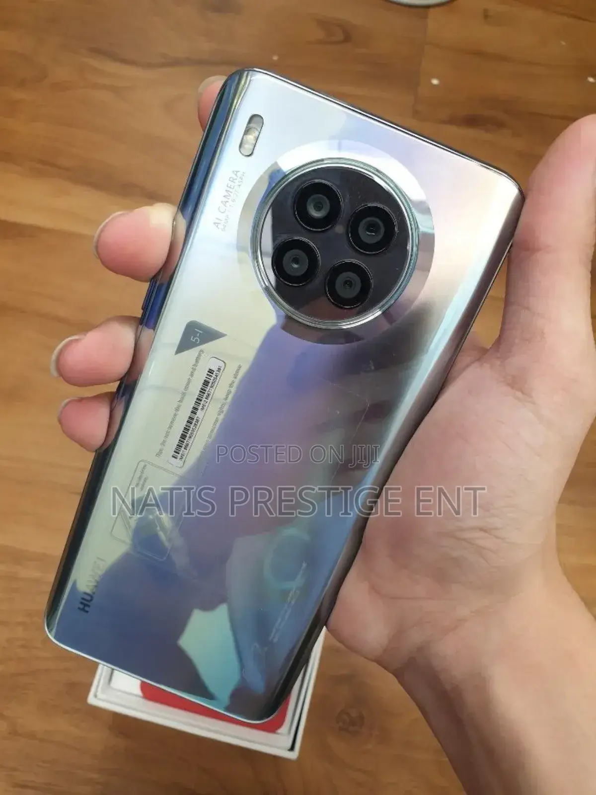 Huawei Nova 8i 128 GB