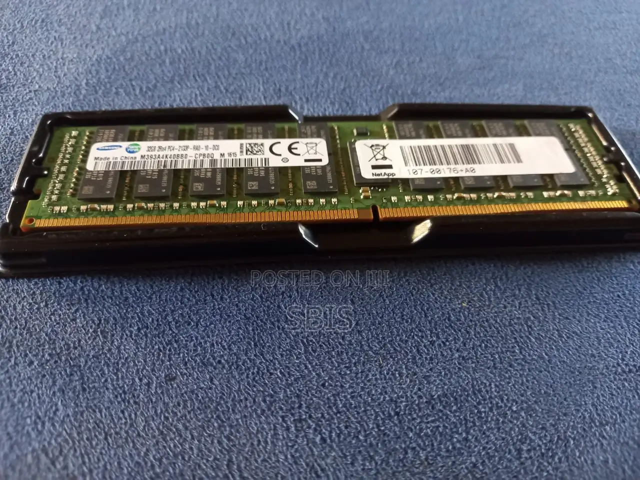 32gb Ddr4 Desktop Server Ram
