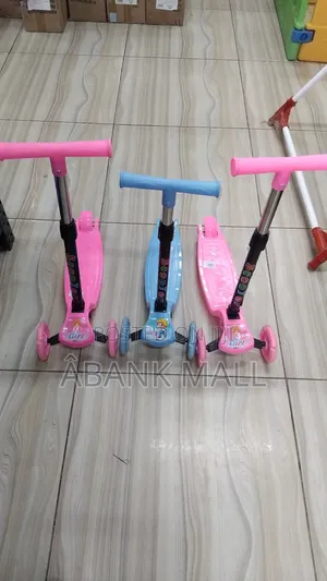 Skate Scooter High Quality