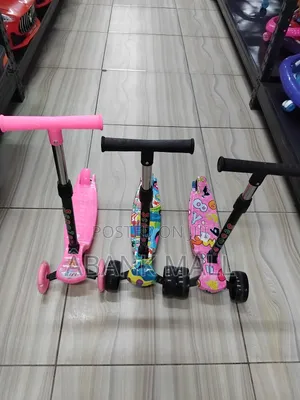Skate Scooter High Quality