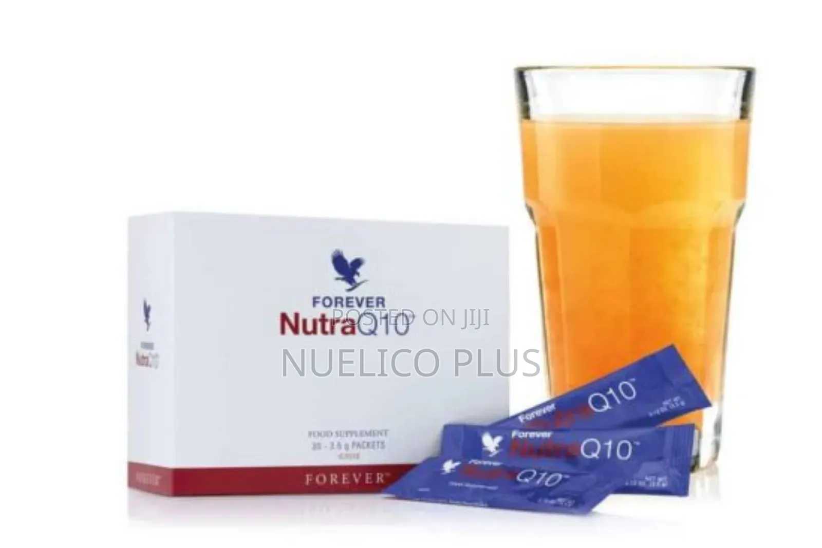Boost Your Heart Health With Forever Cardio Health!