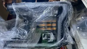 Ford F150 Raptor Led Headlight