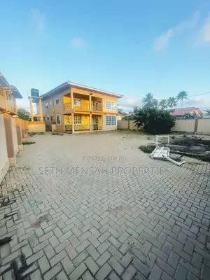 4bdrm House in Skm Properties, North Legon for rent