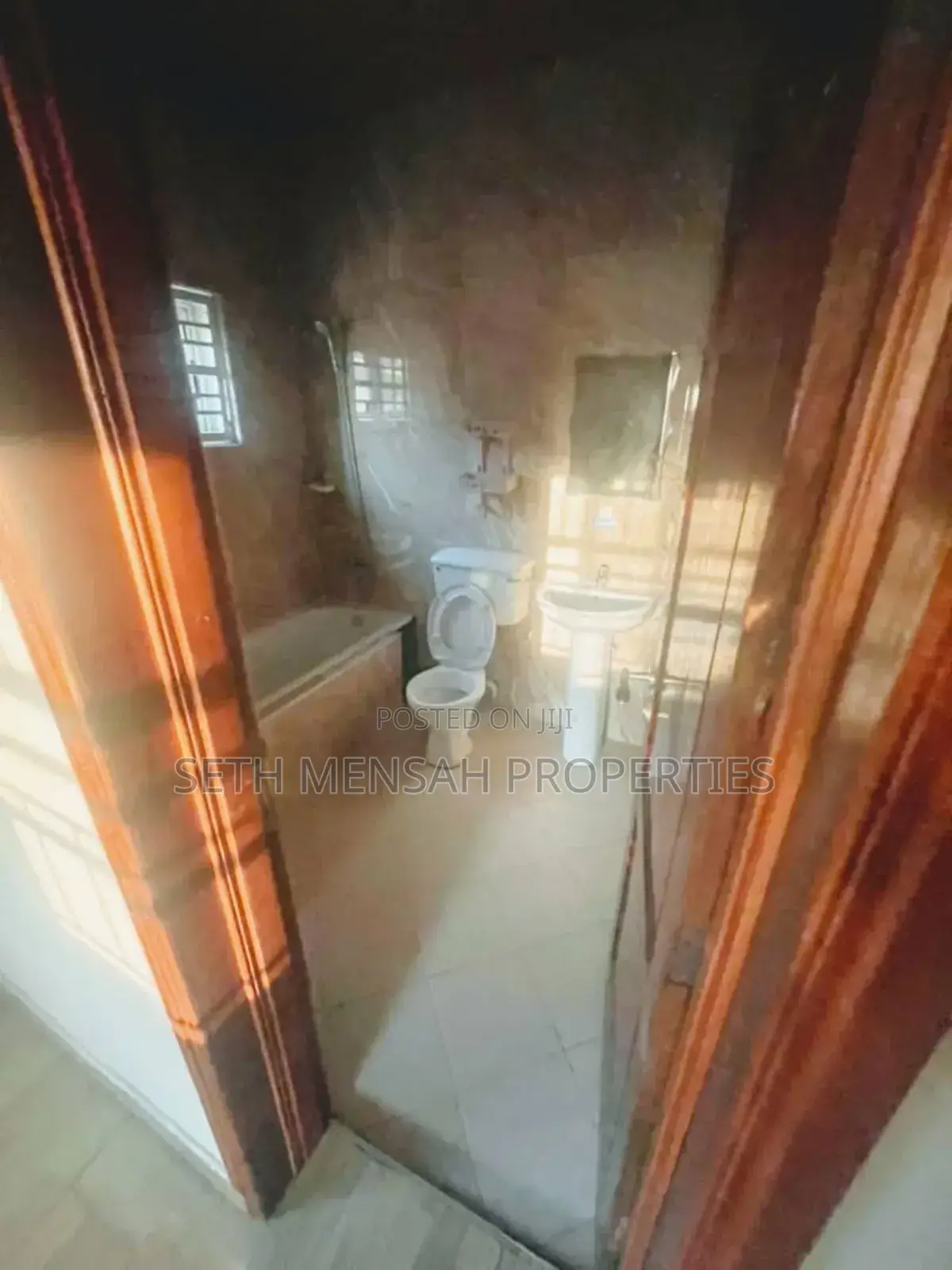 4bdrm House in Skm Properties, North Legon for rent