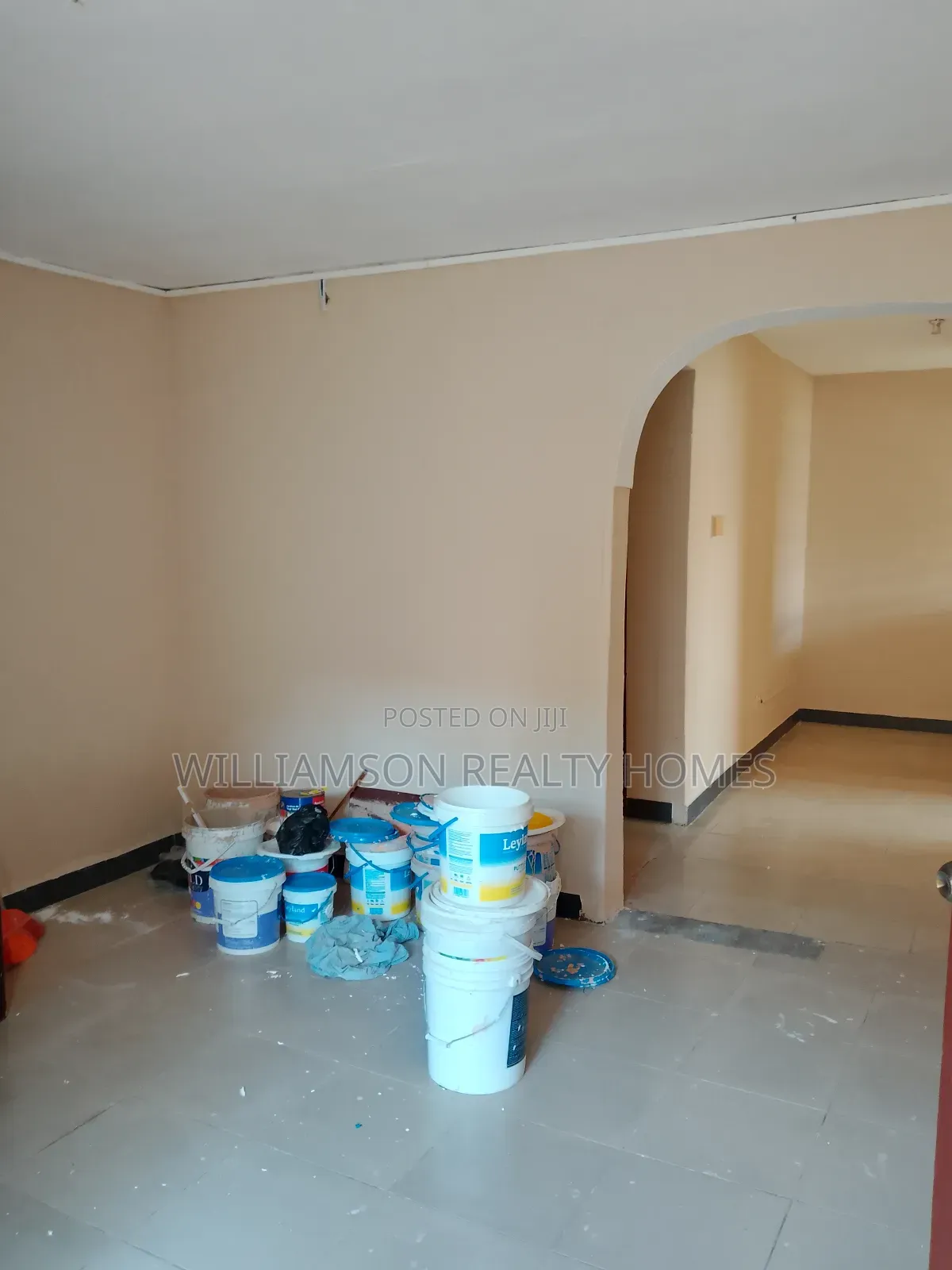 2bdrm Apartment in Devtraco Estate Area, Spintex for rent