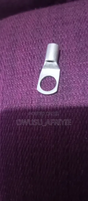 20 Set of Cable Locks/Lugs