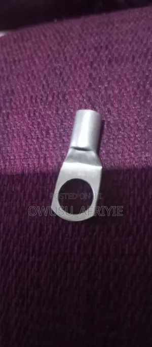20 Set of Cable Locks/Lugs