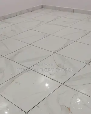 Am A Good Tiler Worker, Good Job .