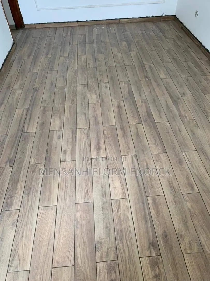 Am A Good Tiler Worker, Good Job .