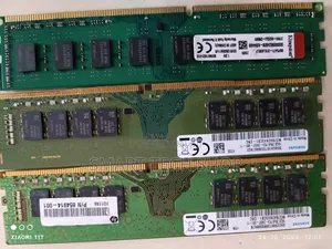 16gb PC4 2400T Desktop Memory Ram