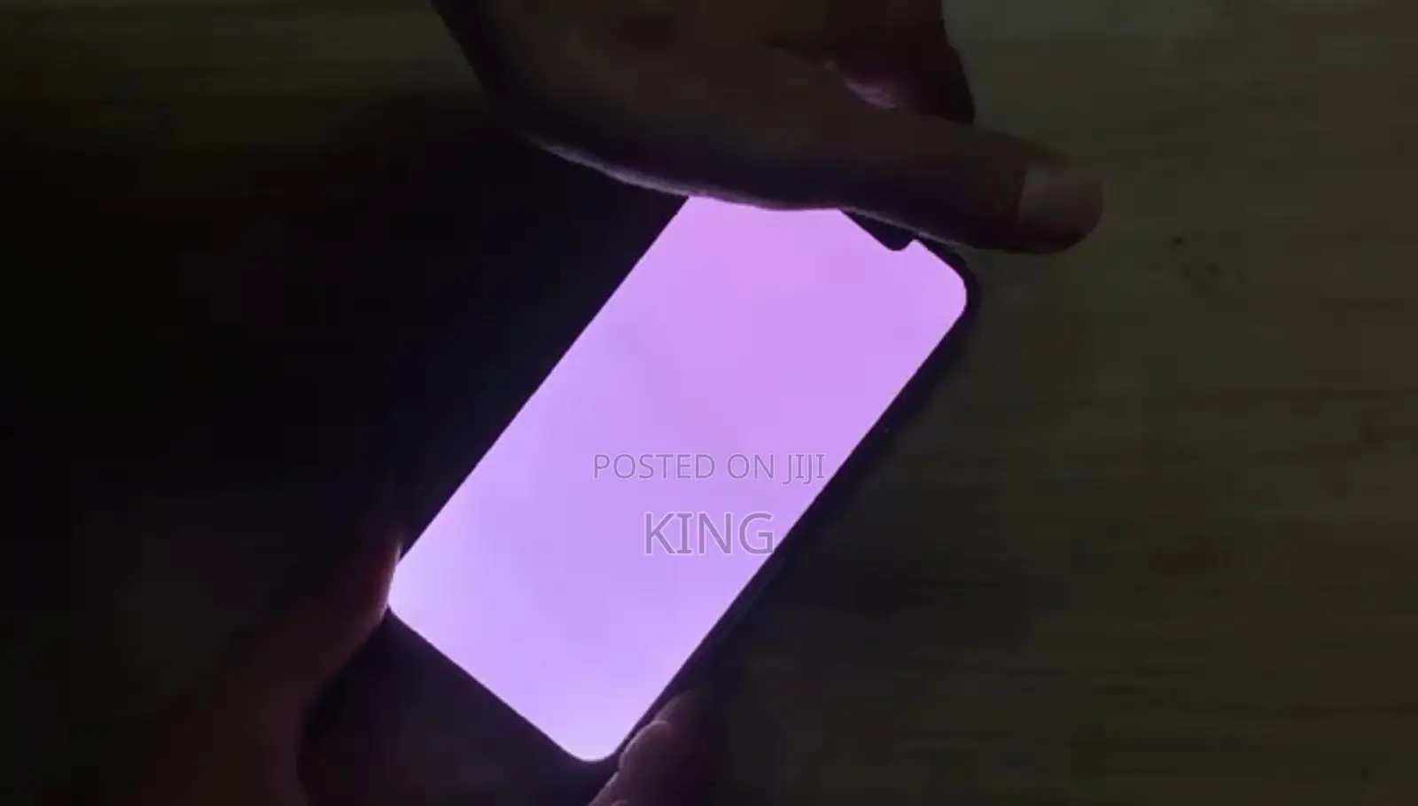iPhone 13 Pro Max Screen Repair