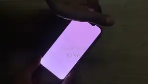 iPhone 13 Pro Max Screen Repair
