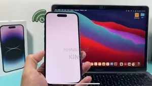 iPhone 13 Pro Max Screen Repair