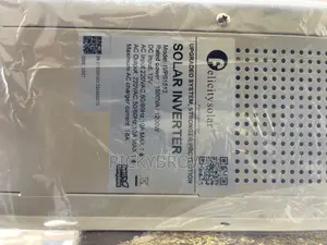 12v 1500watts Felicity Hybrid Inverters