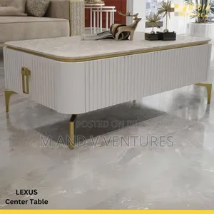 Center Table Turkey Zakpo