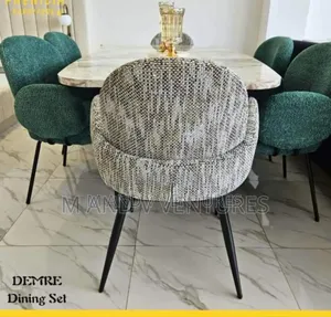 GN Dining Set