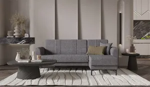 Sofa Set Stylish