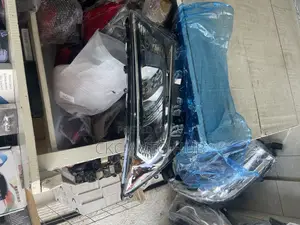 Rav 4 2019 2020 Led Headlight