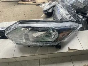 Honda HRV 2016 2017 Headlight