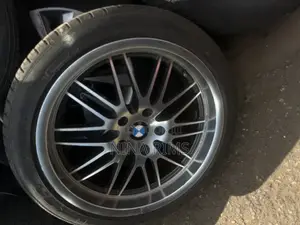 Used BMW Rims Available