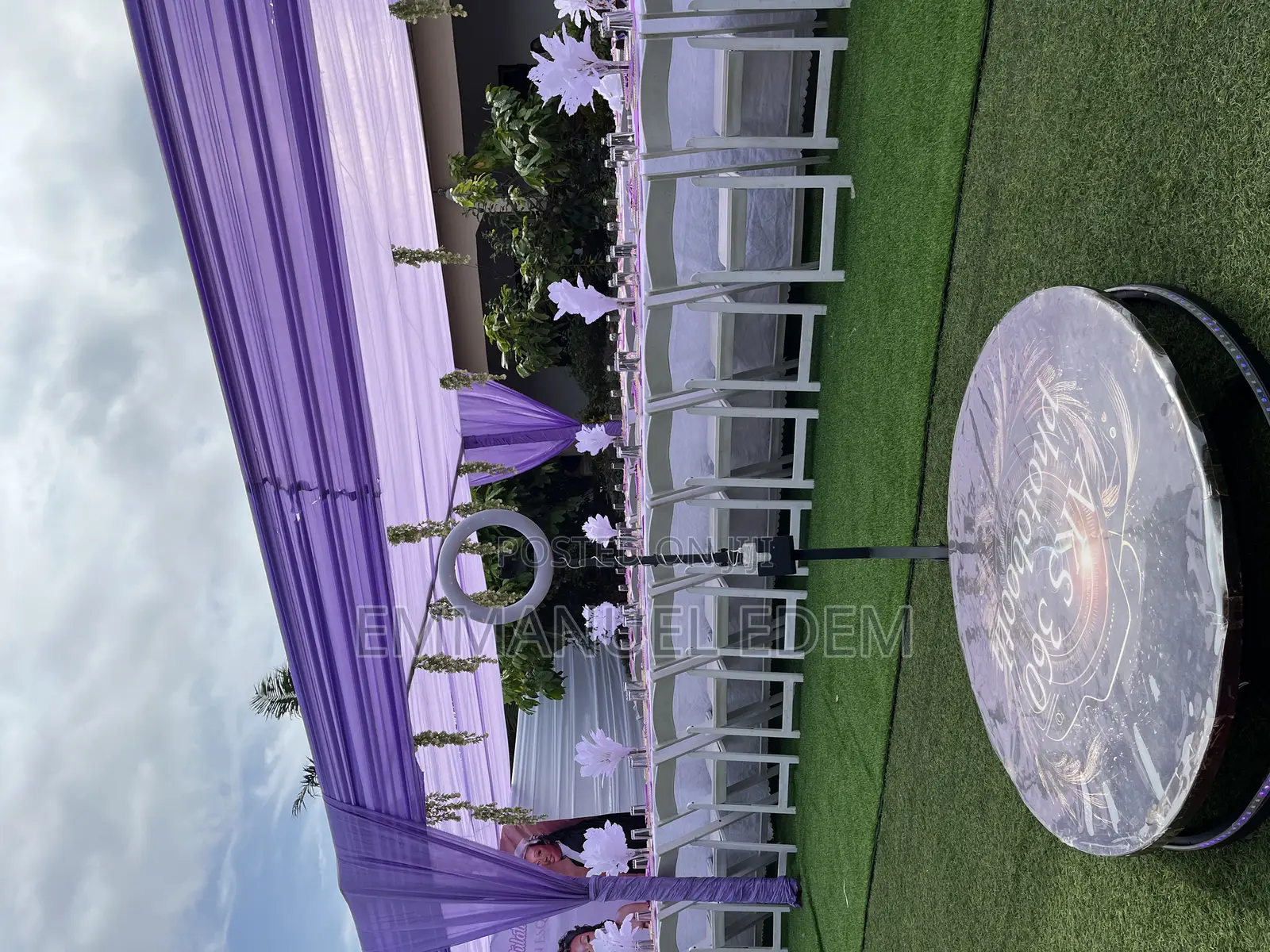 360 Photo Booth