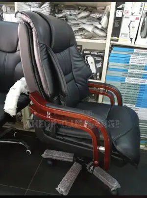 Executive Officer Chair/ Swivel Chair