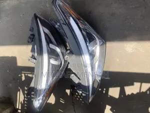 Hyundai Santafe 2017