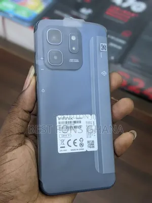New Infinix Hot 50i 128 GB