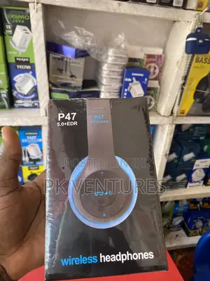 P47 Headset