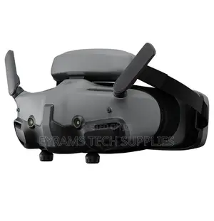 DJI Avata 2 Fly More Drone Combo - Grey