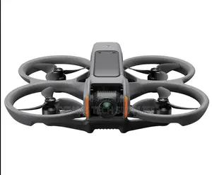 DJI Avata 2 Fly More Drone Combo - Grey
