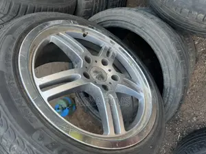 Home Used Rims for All Cars