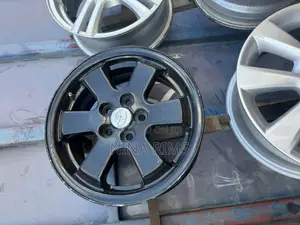 Home Used Available Toyota Rim